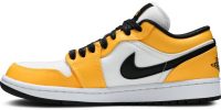 Air Jordan 1 Low ‘Laser Orange’ CZ4776-107