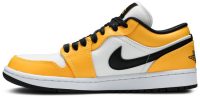 Air Jordan 1 Low ‘Laser Orange’ CZ4776-107