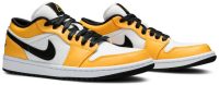 Air Jordan 1 Low ‘Laser Orange’ CZ4776-107