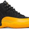 Air Jordan 12 Retro ‘University Gold’ 130690-070