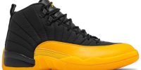 Air Jordan 12 Retro ‘University Gold’ 130690-070