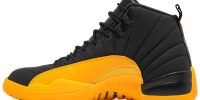 Air Jordan 12 Retro ‘University Gold’ 130690-070