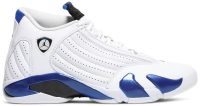 Air Jordan 14 Retro ‘Hyper Royal’ 487471-104