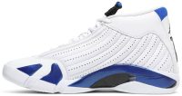 Air Jordan 14 Retro ‘Hyper Royal’ 487471-104