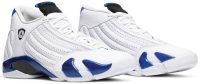 Air Jordan 14 Retro ‘Hyper Royal’ 487471-104