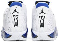 Air Jordan 14 Retro ‘Hyper Royal’ 487471-104