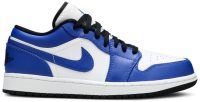 Air Jordan 1 Low ‘Game Royal’ 553558-124