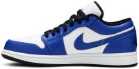 Air Jordan 1 Low ‘Game Royal’ 553558-124