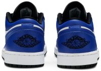 Air Jordan 1 Low ‘Game Royal’ 553558-124