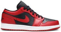 Air Jordan 1 Low ‘Reverse Bred’ 553558-606