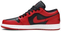 Air Jordan 1 Low ‘Reverse Bred’ 553558-606