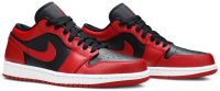 Air Jordan 1 Low ‘Reverse Bred’ 553558-606