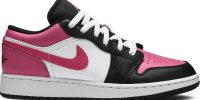 Air Jordan 1 Low GS ‘Pinksicle’ 554723-106