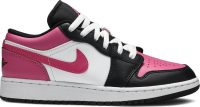 Air Jordan 1 Low GS ‘Pinksicle’ 554723-106