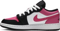 Air Jordan 1 Low GS ‘Pinksicle’ 554723-106