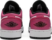 Air Jordan 1 Low GS ‘Pinksicle’ 554723-106