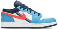 Air Jordan 1 Low GS ‘Game Time’ CV4892-100