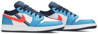 Air Jordan 1 Low GS ‘Game Time’ CV4892-100