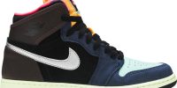 Air Jordan 1 Retro High GS ‘Tokyo Bio Hack’ 575441-201