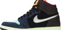 Air Jordan 1 Retro High GS ‘Tokyo Bio Hack’ 575441-201