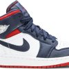 Air Jordan 1 Mid SE ‘All Star 2021’ DD1649-001