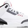 Air Jordan 3 SE-T ‘Fire Red’ Japan Exclusive CZ6433-100