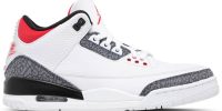 Air Jordan 3 SE-T ‘Fire Red’ Japan Exclusive CZ6433-100