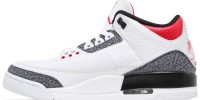 Air Jordan 3 SE-T ‘Fire Red’ Japan Exclusive CZ6433-100