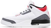 Air Jordan 3 SE-T ‘Fire Red’ Japan Exclusive CZ6433-100