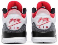 Air Jordan 3 SE-T ‘Fire Red’ Japan Exclusive CZ6433-100