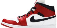 Air Jordan 1 Mid ‘Chicago’ 554724-173