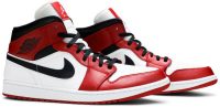 Air Jordan 1 Mid ‘Chicago’ 554724-173