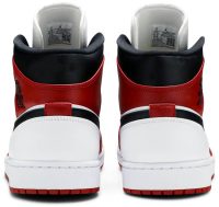 Air Jordan 1 Mid ‘Chicago’ 554724-173