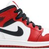 Air Jordan 1 Mid PS ‘Chicago’ 640734-173