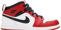 Air Jordan 1 Mid PS ‘Chicago’ 640734-173