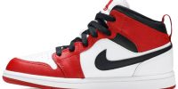 Air Jordan 1 Mid PS ‘Chicago’ 640734-173