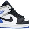 Air Jordan 1 Mid SE ‘Multi Patent’ CV5276-001