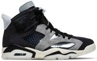 Air Jordan 6 Retro ‘Tech Chrome’ CK6635-001