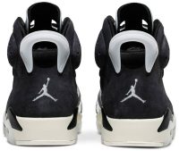 Air Jordan 6 Retro ‘Tech Chrome’ CK6635-001