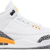 Air Jordan 3 Retro ‘Laser Orange’ CK9246-108