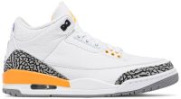 Air Jordan 3 Retro ‘Laser Orange’ CK9246-108