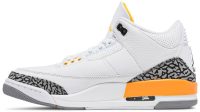 Air Jordan 3 Retro ‘Laser Orange’ CK9246-108