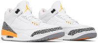 Air Jordan 3 Retro ‘Laser Orange’ CK9246-108