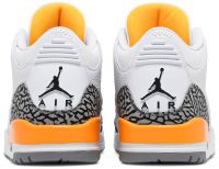 Air Jordan 3 Retro ‘Laser Orange’ CK9246-108