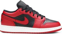 Air Jordan 1 Low GS ‘Reverse Bred’ 553560-606