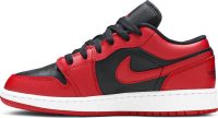 Air Jordan 1 Low GS ‘Reverse Bred’ 553560-606