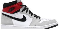 Air Jordan 1 Retro High OG ‘Smoke Grey’ 555088-126