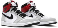 Air Jordan 1 Retro High OG ‘Smoke Grey’ 555088-126