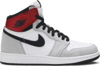 Air Jordan 1 Retro High OG GS ‘Smoke Grey’ 575441-126