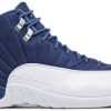 Air Jordan 12 Retro ‘Indigo’ 130690-404